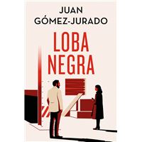 Loba negra (Edición especial limitada) (Antonia Scott 2)