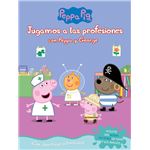 Peppa pig-jugando a ser mayor con p