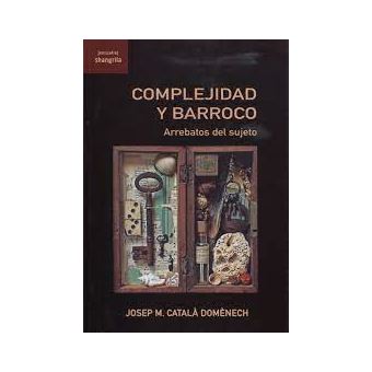 Complejidad y Barroco