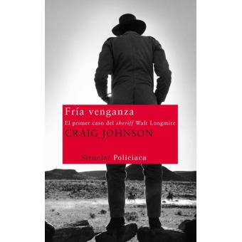 Fría venganza