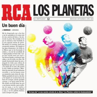 Un Buen Día - Vinilo