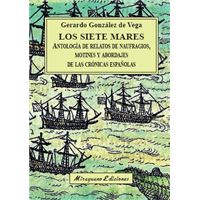 Los siete mares