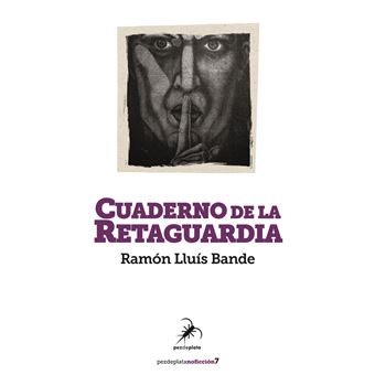 Cuaderno De La Retaguardia