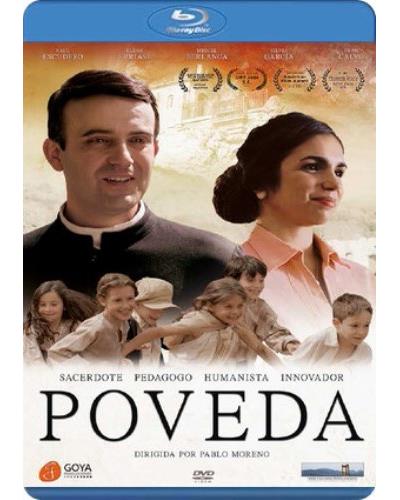 Poveda - Blu-Ray