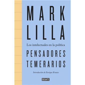 Pensadores temerarios