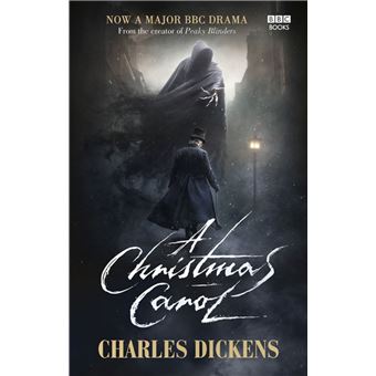A Christmas Carol BBC TV Tie-In