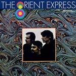 The Orient Express - Vinilo Azul