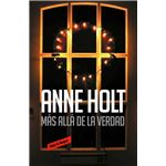 Más allá de la verdad (Hanne Wilhelmsen 7)
