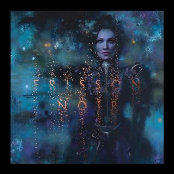 Frisson Noir - CD