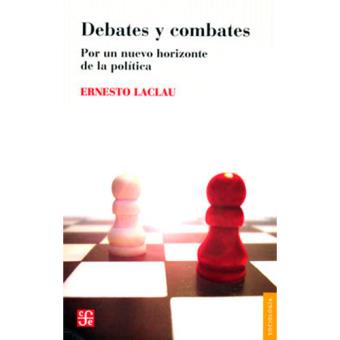 Debates y combates - 1