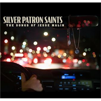 Silver patron saints (2cd)