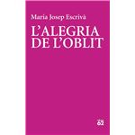 L´´alegria de l´´oblit