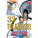 Bleach bestseller n.33