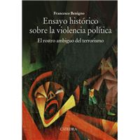 Ensayo histórico sobre la violencia política