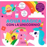 Agua Magica Con La Unicornio