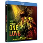 Bob Marley: One Love - Blu-ray