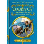 Quidditch through the ages
