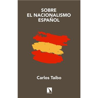 Sobre el nacionalismo español