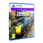Train Sim World 6 PS5