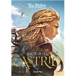 Princeses de l'Alba 1 - Àstrid