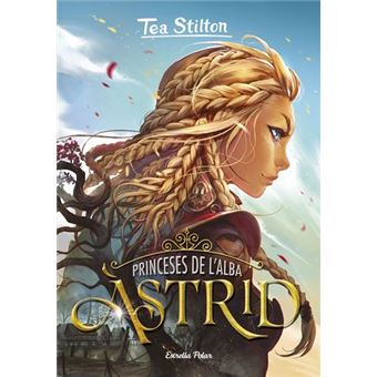 Princeses de l'Alba 1 - Àstrid