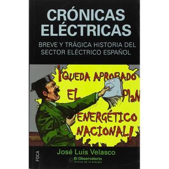 Cronicas electricas