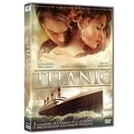 Titanic - DVD