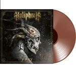 Prey - Vinilo Marrón