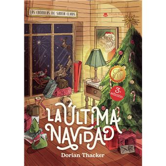 Las Crónicas De Santa Claus: La Última Navidad