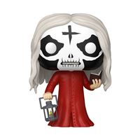 Figura Funko La Casa de los 1000 Cadáveres Otis B. Driftwood 10cm