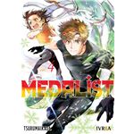 Medalist 4