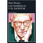 Las damiselas y el escritor
