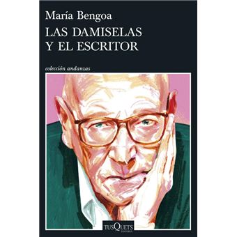 Las damiselas y el escritor