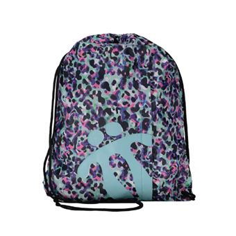 mochila deportiva pink