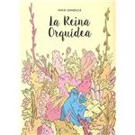 La Reina Orquidea