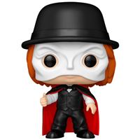 Figura Funko Chucky Fantasma de la Ópera 10cm