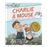 Charlie & mouse