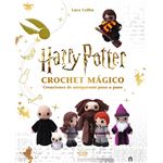 Harry Potter. Crochet Magico