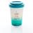 Taza de café para llevar Bamboocup Choose Happy_0