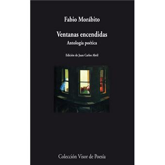Ventanas encendidas
