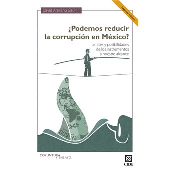 ¿Podemos reducir la corrupción en México? Segunda Edición - 1