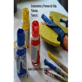 Costumbres y Formas de Vida. - 1