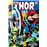 El Poderoso Thor 12 1968-69 Ya Ahora Galactus