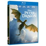 Peter y el dragón - Blu-ray