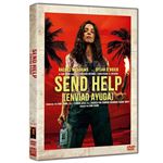 Send Help (Enviad Ayuda) - DVD