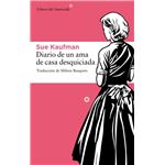 Diario de un ama de casa desquiciada