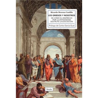 Los griegos y nosotros