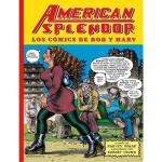 American Splendor. Los Comics de Bob y Harv