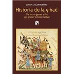 Historia De La Yihad