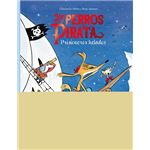 Los perros pirata 2-prisioneros hel